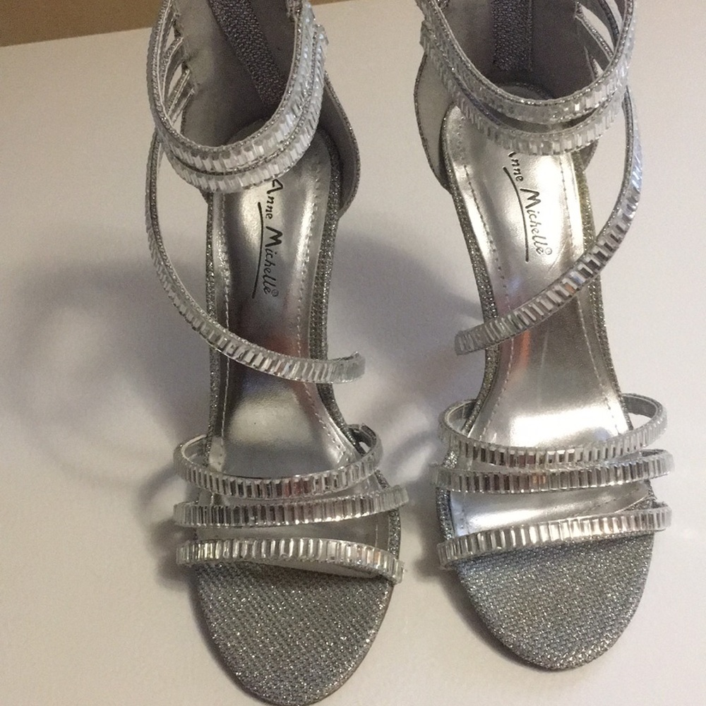 Anne Michelle Stiletto SZ 5.5